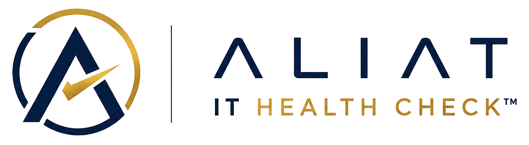 Aliat IT Health Check