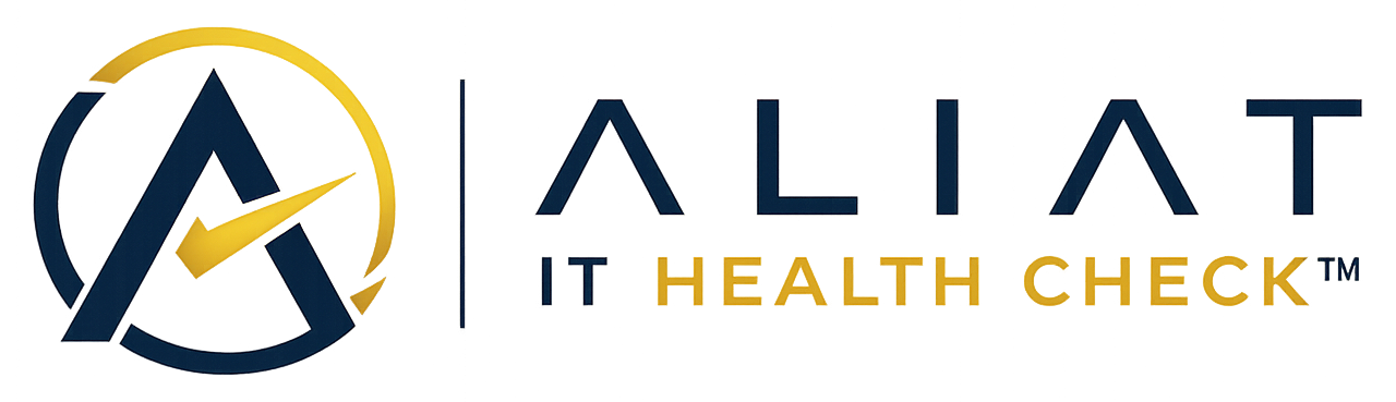 Aliat IT Health Check